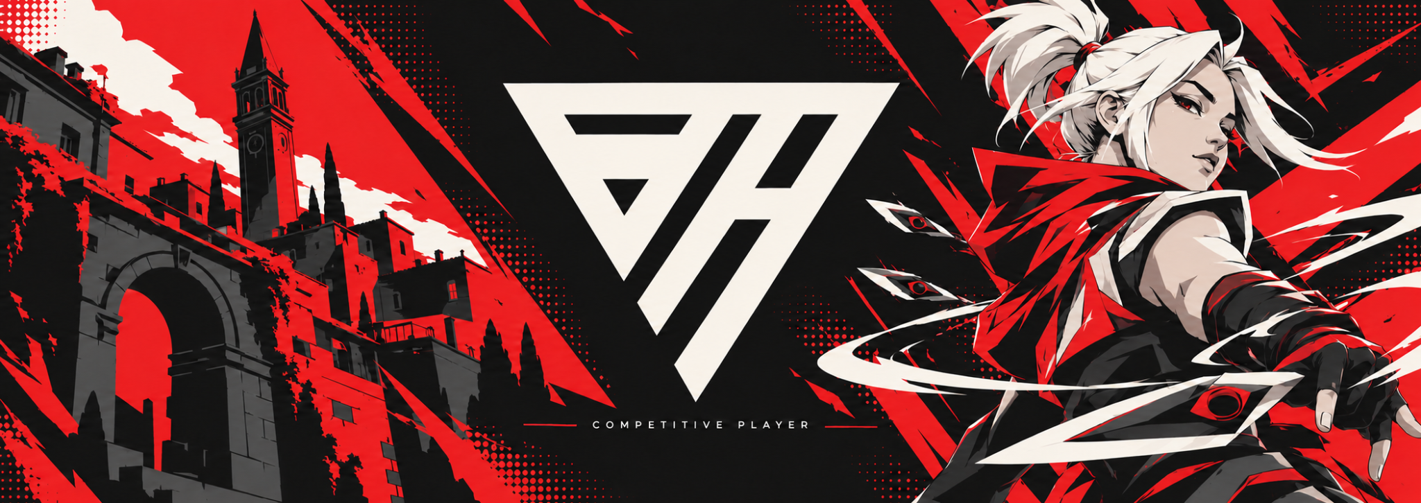 2D HEADER – Arbeit 17