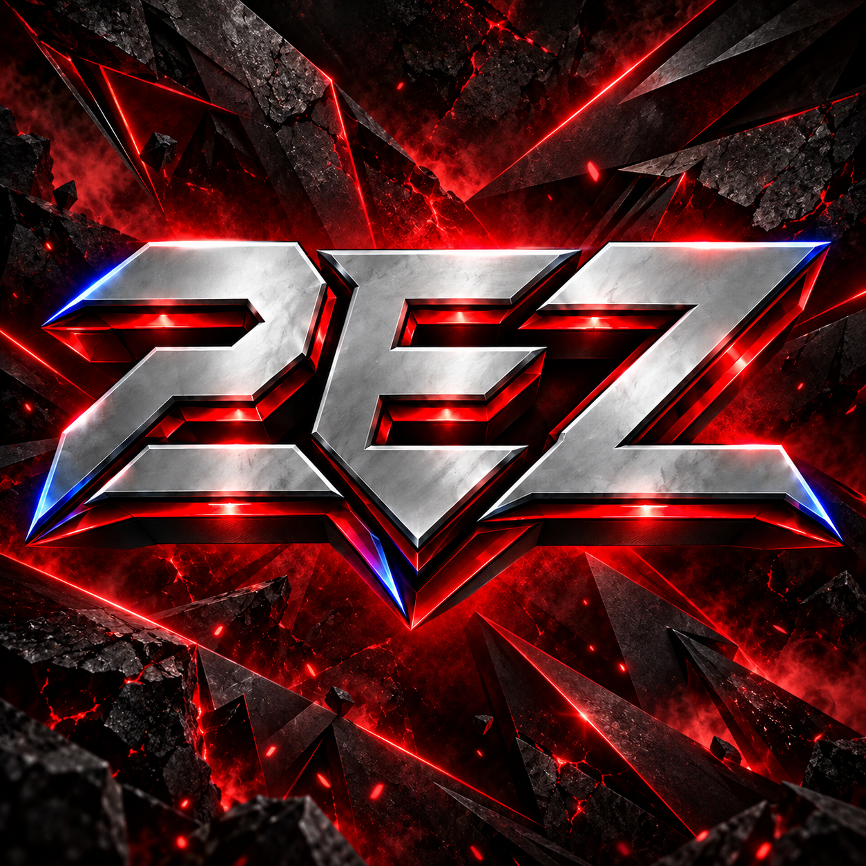 3D LOGO – Arbeit 2