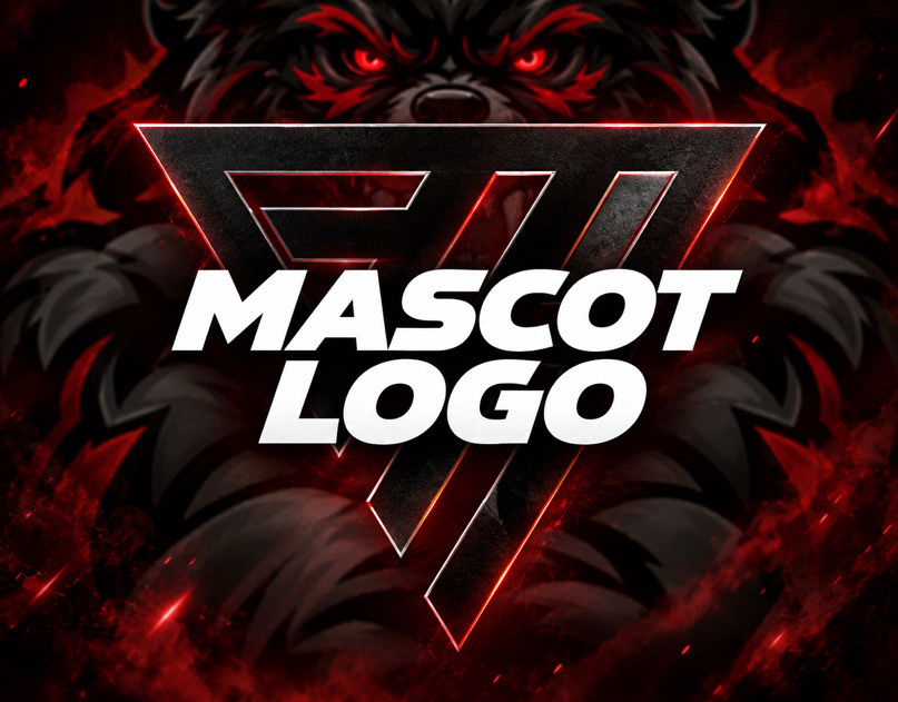 MASCOT LOGO