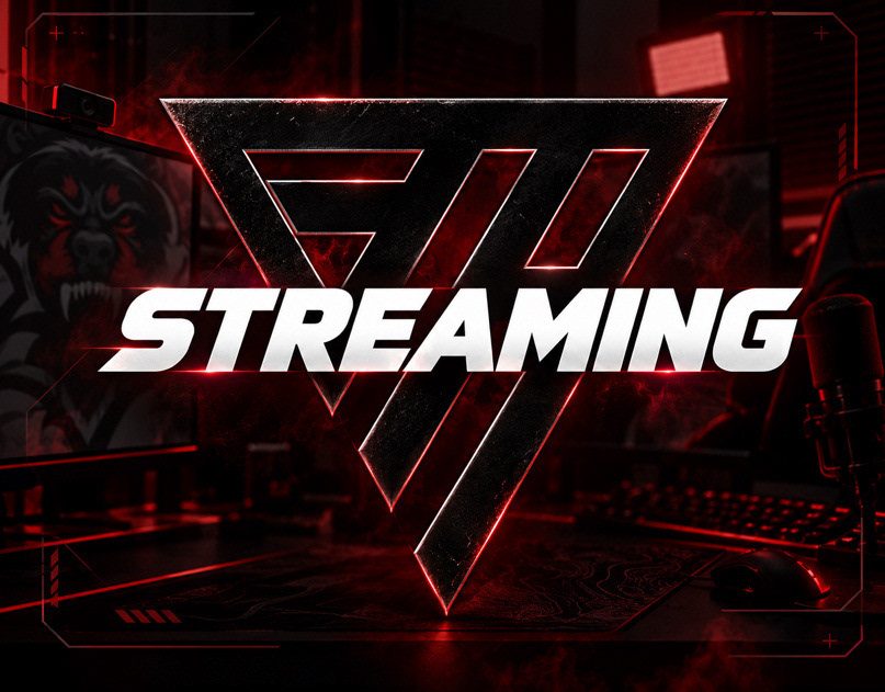 STREAMING