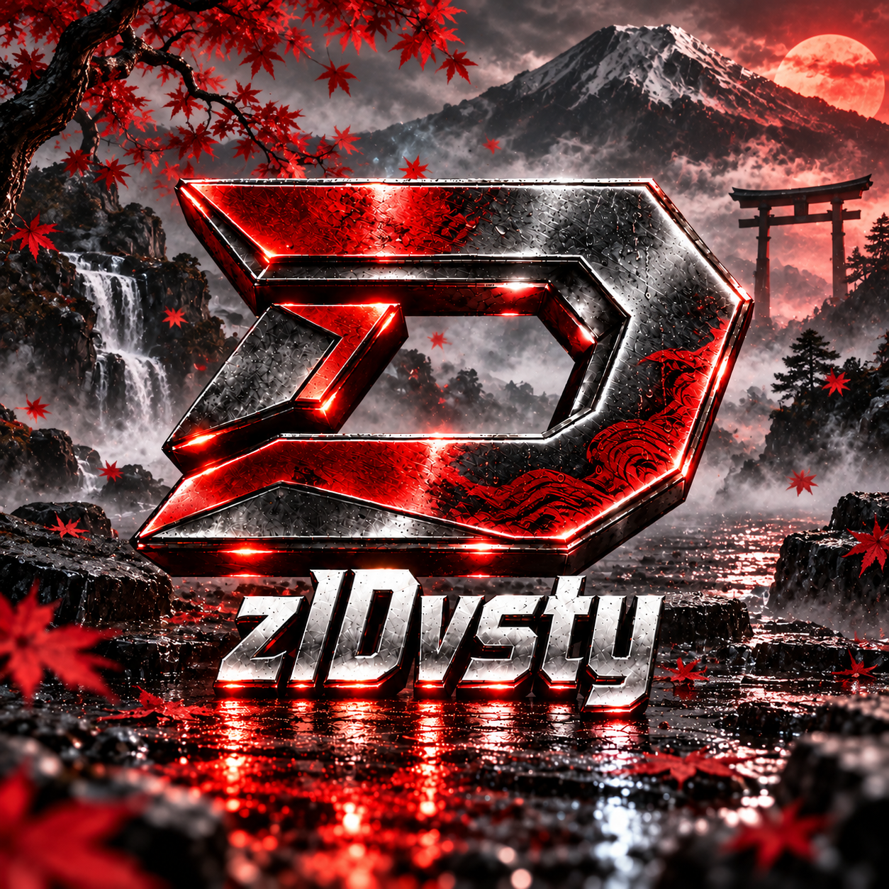 3D LOGO – Arbeit 5
