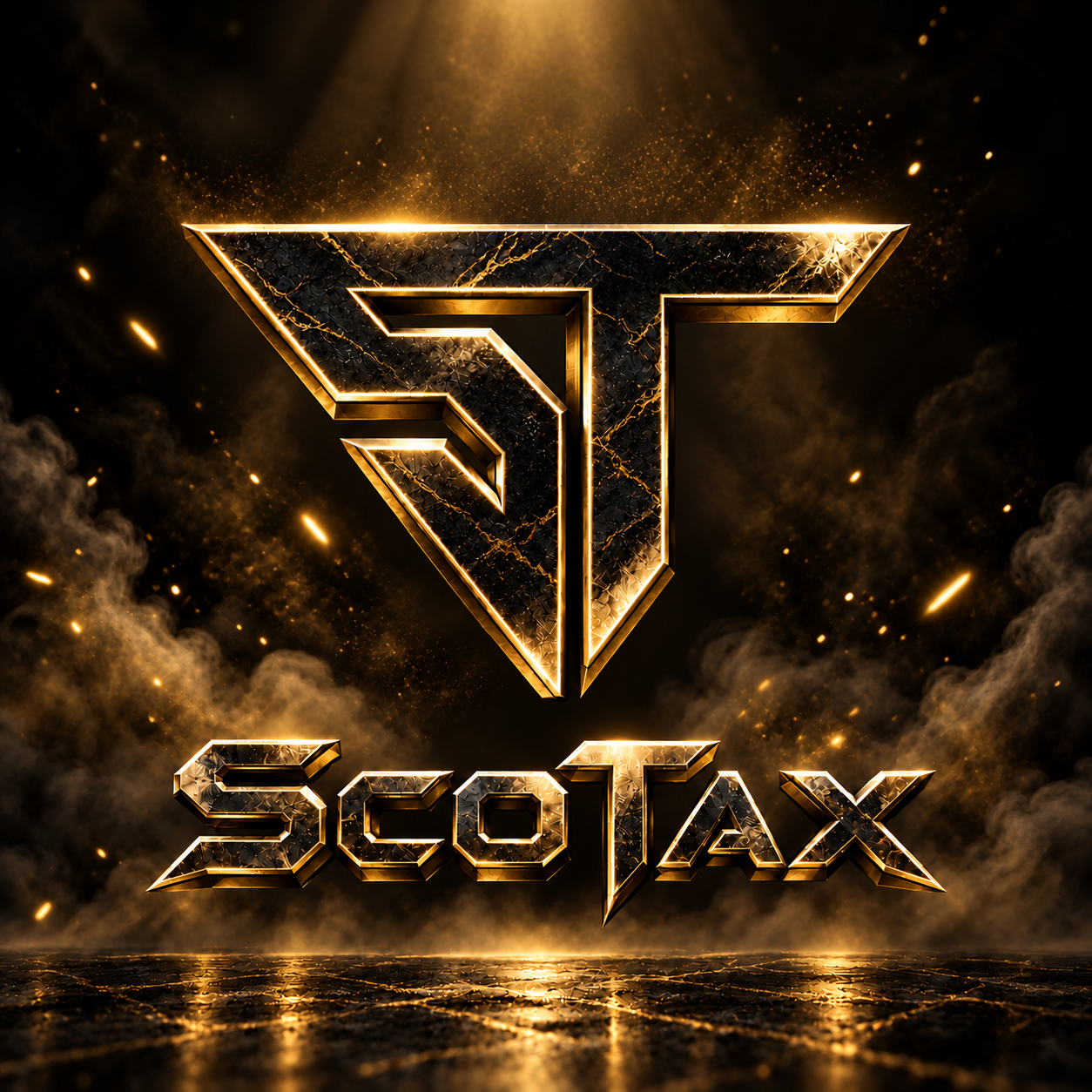 3D LOGO – Arbeit 10